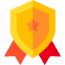 badge