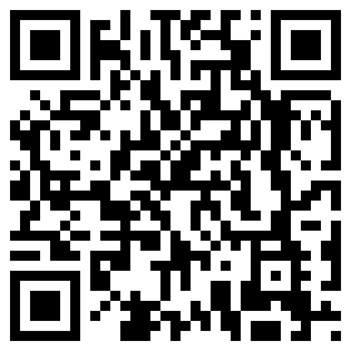 blackcab passenger qr code